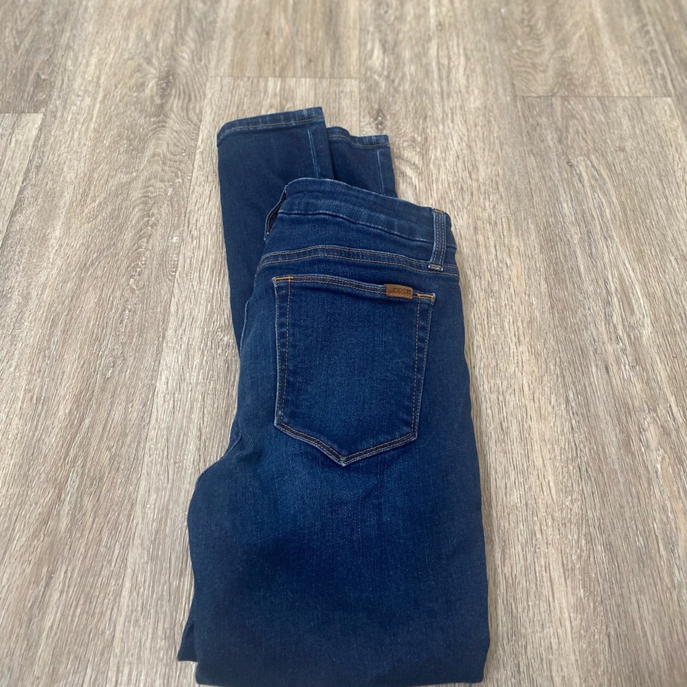 Joes jeans womens hi rise honey size W28
